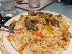 -海尔巴格一甸茶餐厅(团结路店)