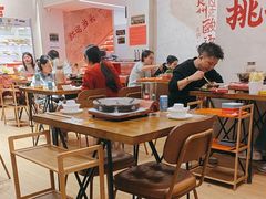-黔哆哆地摊酸汤火锅(清湖店)