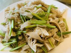 -烤肉宛饭庄(南礼士路店)