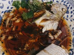 -丰收日·小海鲜·沪上家宴(顾村正大店)