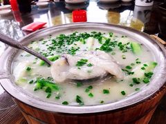 -大地土窑菜馆·特色罗浮农家菜(罗浮山景区店)