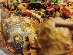-马有鱼·馕坑烤全鱼(美美2店)