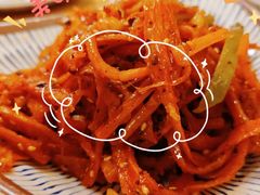 -东吉馆韩式餐厅(八经街总店)