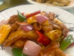 -盈旺小厨·非遗黄鳝饭(泰康路店)