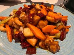 -鹿港小镇(悠唐店)