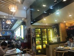 -屋里家延边朝鲜族冷面(南园店)