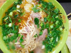 -谢继红26号牛肉汤(田家庵店)