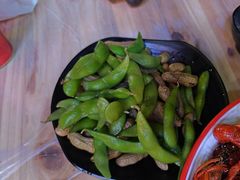 -蟹后秘制龙虾(联盟路店)