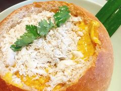 -mango tree芒果树泰国餐厅(青岛万象城店)