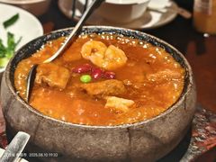 -千百味红餐厅·江西菜(绿地双子塔店)