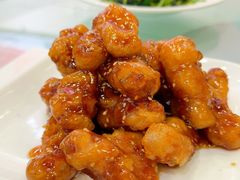 -东四民芳餐厅(朝阳门店)