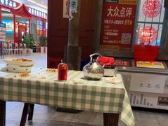 -彭耕记猪油炒小菜(吉联mall店)