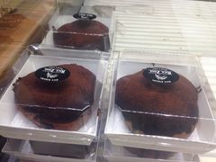 -RiceZone乐食尊纯米面包坊(望京店)