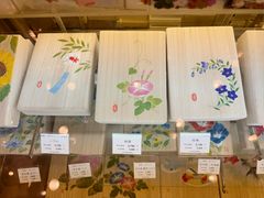 -鸠居堂(銀座本店)