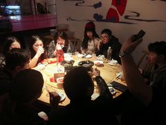 -巴人堂(女儿城店)