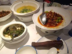 -兰湘子·湘菜小炒(长安万科广场店)