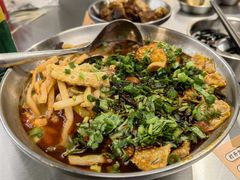 -小螺大作·螺蛳粉火锅(林和西店)