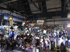 大堂-Maan coffee漫咖啡(1905店)