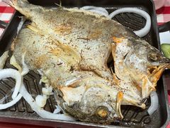 -西贝(无锡万象城店)