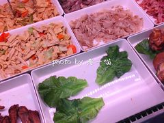 -阿满卤香鸡(新街口印象汇店)