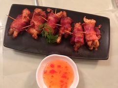 -五合院·整点烤肉