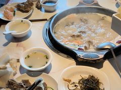 -老员外骨汤火锅(海州古城店)