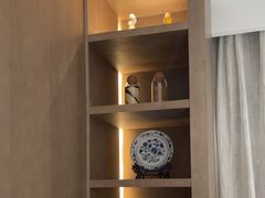 -晶丽香榭自助餐(南京大饭店)