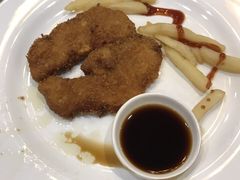 -德大西餐社(云南南路店)