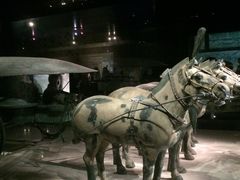 -秦始皇帝陵博物院-丽山园