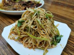 -清真新疆叶尔羌烤肉店(新香洲店)