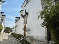 -广富林宰相府酒店·水云间
