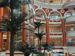 -江南环球港
