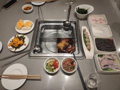 -海底捞火锅(南山京基百纳店)