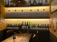 -鸟幸 TORISAKI 炭火居酒屋