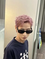 -阿莲新妆护肤造型