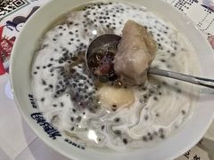 五加-糖潮糖水铺(省府店)