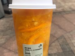 -喜茶(广州荔湾领展广场店)