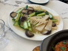 -老苏扬饭店