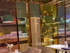 -夏日玛莉西餐厅(金茂览秀城店)