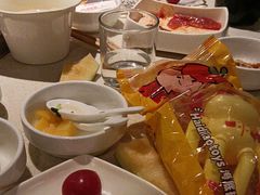 -海底捞火锅鲜切牛肉主题店(长寿路店)