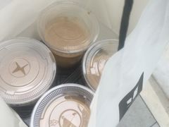 -卖呆儿咖啡(望京店)