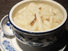 -广州花园酒店荔湾亭·地道点心·粤式饮茶