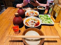 -串大叔炭火烤串·鸡西大冷面刀削面(总店)