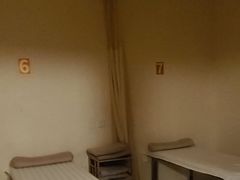 -筋骨堂热敷推拿按摩(枫林绿洲店)