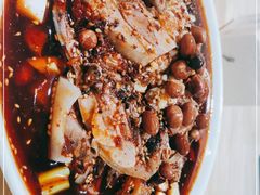 -老字号怡玺·藿香雅鱼(20年雅安店)