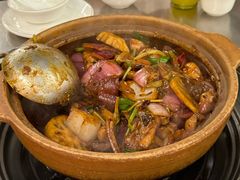 -胡须佬鸡煲四季火锅店(石厦西村直营店)