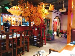 大堂-京元盛铜锅涮肉(上海总店)