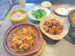 -大明王朝·南京菜(墨香路店)