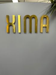 -XIMA·美发沙龙