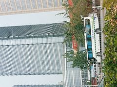-中国石化加油站(咸阳北路店)